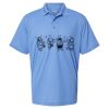 Saratoga Performance Mini Mesh Polo Thumbnail