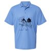 Saratoga Performance Mini Mesh Polo Thumbnail