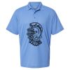 Saratoga Performance Mini Mesh Polo Thumbnail