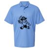 Saratoga Performance Mini Mesh Polo Thumbnail