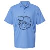 Saratoga Performance Mini Mesh Polo Thumbnail