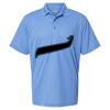 Saratoga Performance Mini Mesh Polo Thumbnail