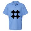 Saratoga Performance Mini Mesh Polo Thumbnail