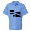 Saratoga Performance Mini Mesh Polo Thumbnail
