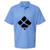 Saratoga Performance Mini Mesh Polo Thumbnail