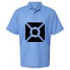 Saratoga Performance Mini Mesh Polo Thumbnail