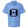 Saratoga Performance Mini Mesh Polo Thumbnail