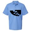 Saratoga Performance Mini Mesh Polo Thumbnail