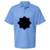 Saratoga Performance Mini Mesh Polo Thumbnail
