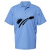 Saratoga Performance Mini Mesh Polo Thumbnail