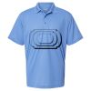 Saratoga Performance Mini Mesh Polo Thumbnail