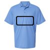 Saratoga Performance Mini Mesh Polo Thumbnail