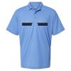 Saratoga Performance Mini Mesh Polo Thumbnail