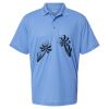 Saratoga Performance Mini Mesh Polo Thumbnail