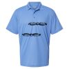 Saratoga Performance Mini Mesh Polo Thumbnail