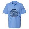 Saratoga Performance Mini Mesh Polo Thumbnail