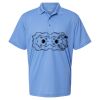Saratoga Performance Mini Mesh Polo Thumbnail