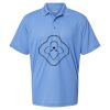 Saratoga Performance Mini Mesh Polo Thumbnail