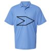 Saratoga Performance Mini Mesh Polo Thumbnail