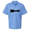 Saratoga Performance Mini Mesh Polo Thumbnail