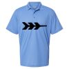 Saratoga Performance Mini Mesh Polo Thumbnail