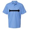 Saratoga Performance Mini Mesh Polo Thumbnail