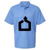 Saratoga Performance Mini Mesh Polo Thumbnail