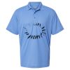 Saratoga Performance Mini Mesh Polo Thumbnail