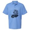 Saratoga Performance Mini Mesh Polo Thumbnail