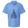 Saratoga Performance Mini Mesh Polo Thumbnail
