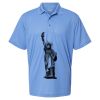Saratoga Performance Mini Mesh Polo Thumbnail