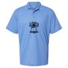 Saratoga Performance Mini Mesh Polo Thumbnail