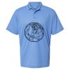 Saratoga Performance Mini Mesh Polo Thumbnail
