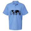 Saratoga Performance Mini Mesh Polo Thumbnail