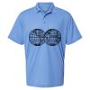 Saratoga Performance Mini Mesh Polo Thumbnail