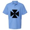 Saratoga Performance Mini Mesh Polo Thumbnail