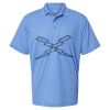 Saratoga Performance Mini Mesh Polo Thumbnail