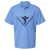Saratoga Performance Mini Mesh Polo Thumbnail