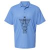 Saratoga Performance Mini Mesh Polo Thumbnail