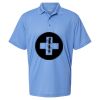 Saratoga Performance Mini Mesh Polo Thumbnail