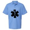 Saratoga Performance Mini Mesh Polo Thumbnail