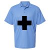 Saratoga Performance Mini Mesh Polo Thumbnail