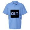 Saratoga Performance Mini Mesh Polo Thumbnail