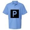 Saratoga Performance Mini Mesh Polo Thumbnail