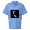 Saratoga Performance Mini Mesh Polo Thumbnail