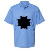 Saratoga Performance Mini Mesh Polo Thumbnail
