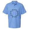 Saratoga Performance Mini Mesh Polo Thumbnail