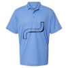 Saratoga Performance Mini Mesh Polo Thumbnail