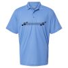 Saratoga Performance Mini Mesh Polo Thumbnail