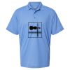 Saratoga Performance Mini Mesh Polo Thumbnail